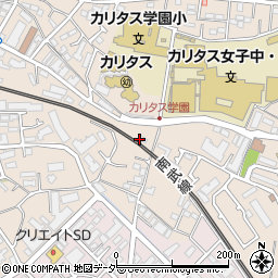 東郷自動車販売周辺の地図