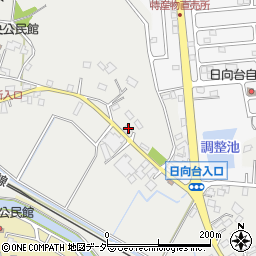 京相製管株式会社周辺の地図