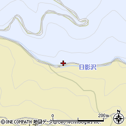 東京都八王子市裏高尾町1887周辺の地図