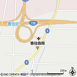 株式会社ナカイ自動車センター周辺の地図