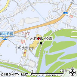 有限会社江戸屋周辺の地図