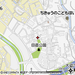 関都建設株式会社周辺の地図