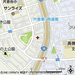 アフラック　募集代理店石井伸博周辺の地図