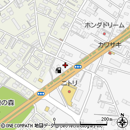 セブンイレブン千葉桜木町北店周辺の地図