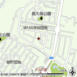 東京都八王子市館町1870周辺の地図