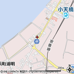 株式会社瀬戸自動車周辺の地図
