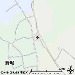 有限会社トツカ製作所周辺の地図