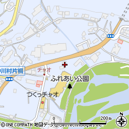長野県上伊那郡中川村片桐4008-1周辺の地図