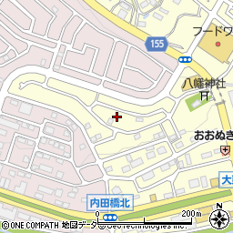 東京都八王子市堀之内3039周辺の地図