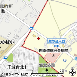 株式会社瀬戸商会周辺の地図