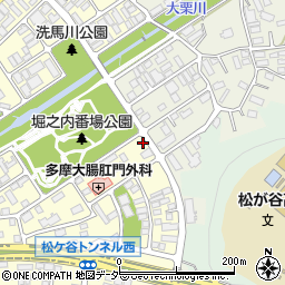 ＳＵＲＶＩＶＥ周辺の地図