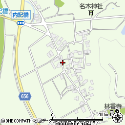 京都府京丹後市峰山町内記385周辺の地図
