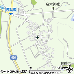 京都府京丹後市峰山町内記382周辺の地図