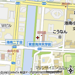 朝倉会計事務所周辺の地図