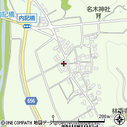 京都府京丹後市峰山町内記225周辺の地図