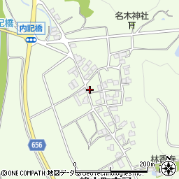 京都府京丹後市峰山町内記248周辺の地図