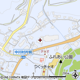 宮下建設工業株式会社周辺の地図