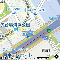サンカイ化成株式会社周辺の地図