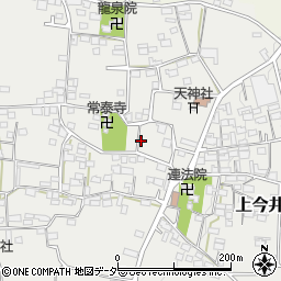 松田板金工業所周辺の地図