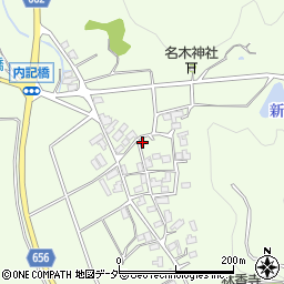 京都府京丹後市峰山町内記367周辺の地図