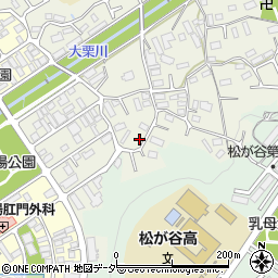 東京都八王子市東中野1813周辺の地図