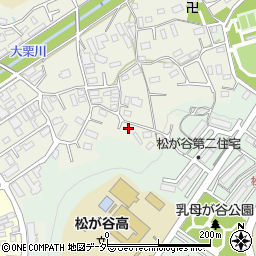 東京都八王子市東中野1804周辺の地図