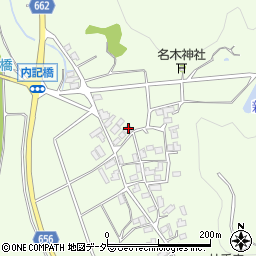 京都府京丹後市峰山町内記401周辺の地図