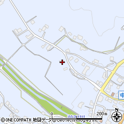 長野県上伊那郡中川村片桐3742周辺の地図