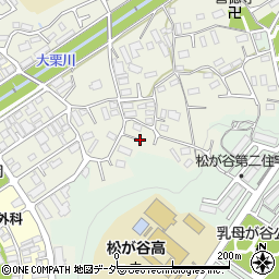東京都八王子市東中野1810周辺の地図