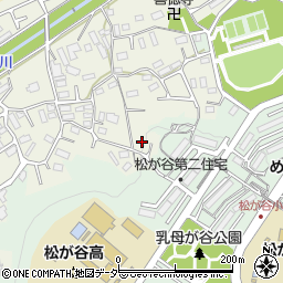 東京都八王子市東中野1496周辺の地図