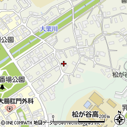 東京都八王子市東中野1818周辺の地図