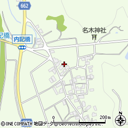 京都府京丹後市峰山町内記399周辺の地図