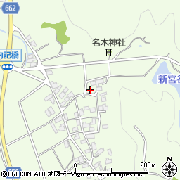 京都府京丹後市峰山町内記363周辺の地図