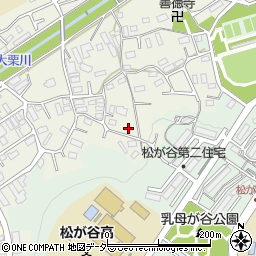 東京都八王子市東中野1800周辺の地図