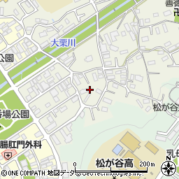 東京都八王子市東中野1834周辺の地図