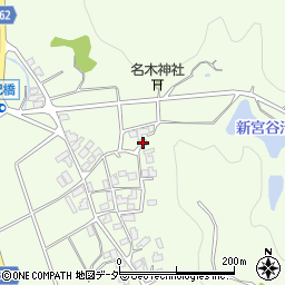 京都府京丹後市峰山町内記357周辺の地図