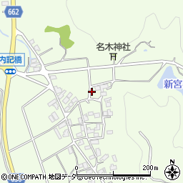 京都府京丹後市峰山町内記362周辺の地図