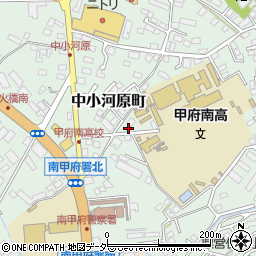 古屋電化ミシン商会周辺の地図