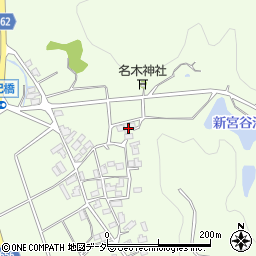 京都府京丹後市峰山町内記361周辺の地図