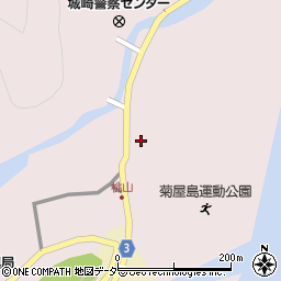 リリー辻田・美容室周辺の地図