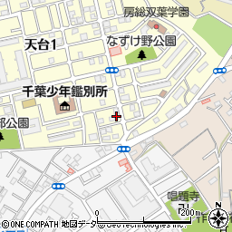 大黒ホーム有限会社周辺の地図