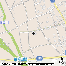 株式会社ボディーショップ・ノダ周辺の地図
