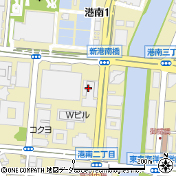 ナカヨ電子サービス　ナカヨ光窓口周辺の地図