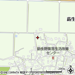 東京海上日動代理店保険企画オクムラ周辺の地図