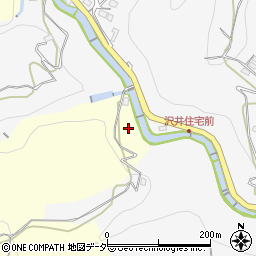 神奈川県相模原市緑区小渕2323周辺の地図