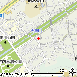 東京都八王子市東中野1855周辺の地図