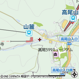 小宮商店周辺の地図