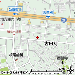 荏原商事株式会社　敦賀営業所周辺の地図