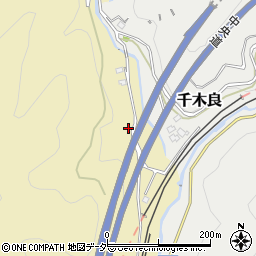 神奈川県相模原市緑区小原371-6周辺の地図