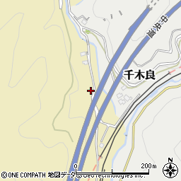 神奈川県相模原市緑区小原371周辺の地図